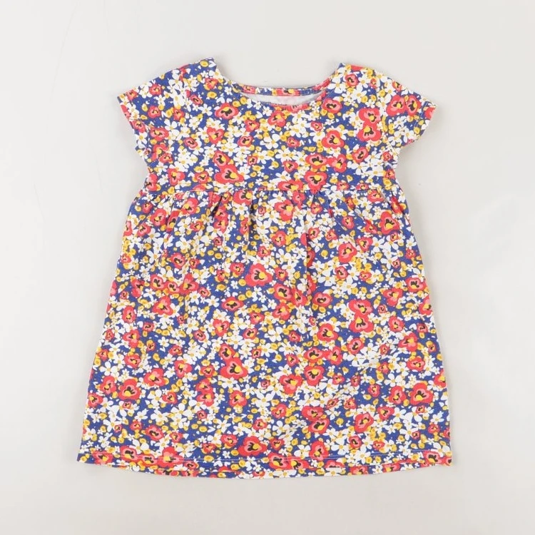 Robe courte Vertbaudet